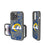 Los Angeles Rams Paisley Soft Touch Phone Case-0