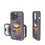 Minnesota Vikings Paisley Soft Touch Phone Case-0