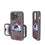 Colorado Avalanche Paisley Soft Touch Phone Case-0