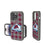 Colorado Avalanche Plaid Soft Touch Phone Case-0