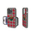 Minnesota Wild Plaid Soft Touch Phone Case-0