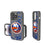 New York Islanders Paisley Soft Touch Phone Case-0