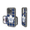 Toronto Maple Leafs Plaid Soft Touch Phone Case-0