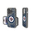 Winnipeg Jets Paisley Soft Touch Phone Case-0