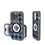 Winnipeg Jets Plaid Soft Touch Phone Case-0