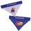 Kansas Jayhawks Reversible Bandana Pets First