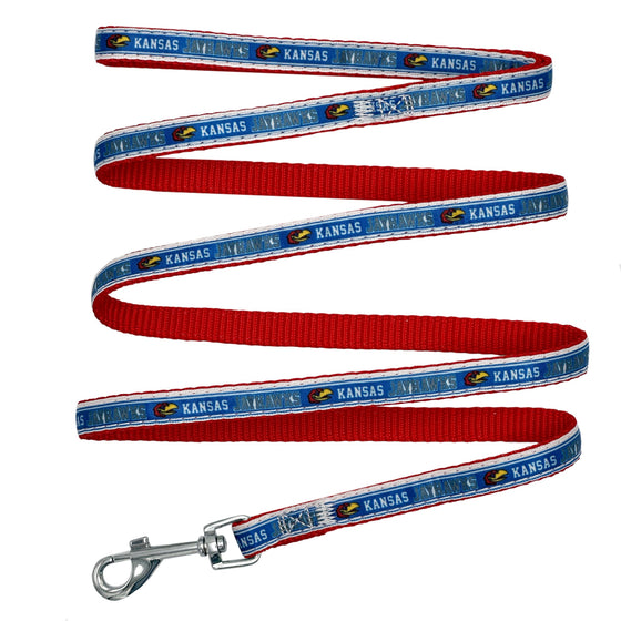 Kansas Satin Leash