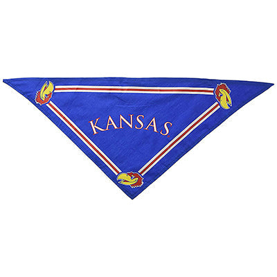 Kansas Bandana