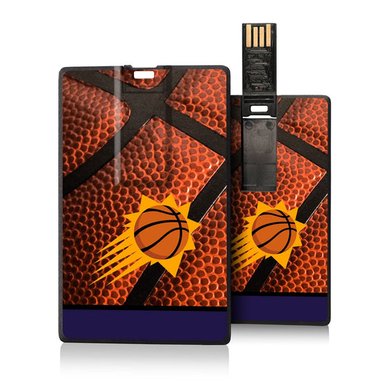 Phoenix Suns Basketball Credit Card USB Drive 32GB-0