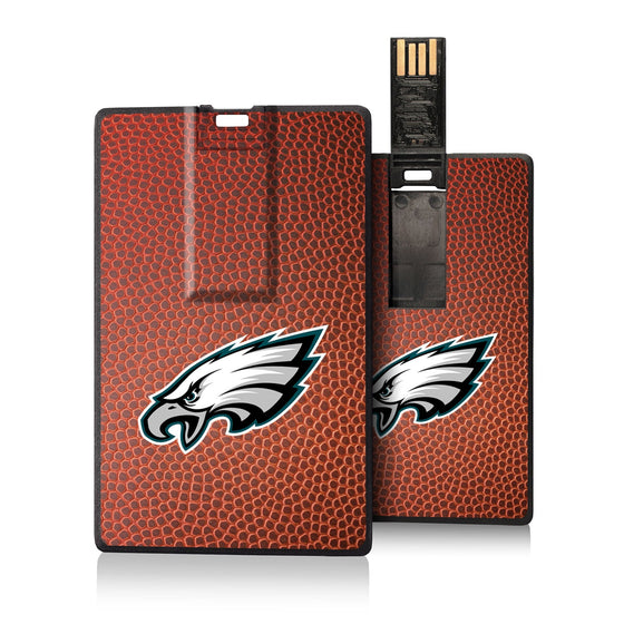 Philadelphia Eagles Football Credit Card USB Drive 16GB-0