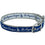 Los Angeles Dodgers Reversible Collar Pets First