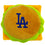 Los Angeles Dodgers Hamburger Toy by Pets First