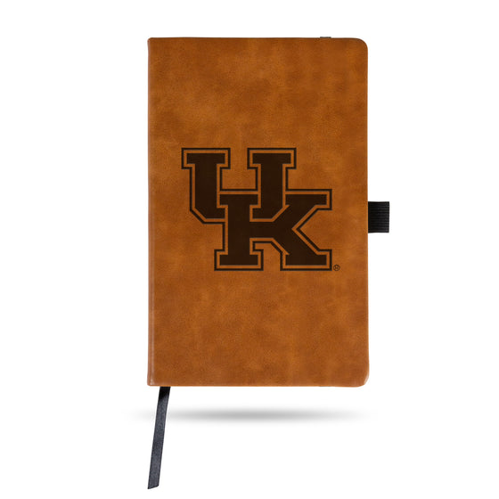 NCAA  Kentucky Wildcats Brown - Primary Jounral/Notepad 8.25" x 5.25"- Office Accessory