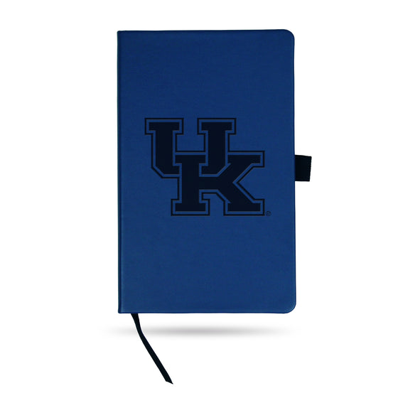 NCAA  Kentucky Wildcats Blue - Primary Jounral/Notepad 8.25" x 5.25"- Office Accessory