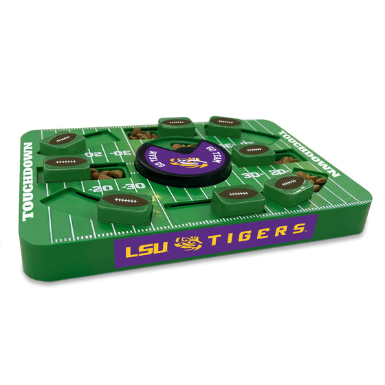 Lsu Large Puzzle Toy