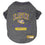 LSU Tigers Dog Tee Shirt Pets First