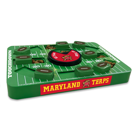 Maryland Large Puzzle Toy