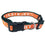 Miami Hurricanes Dog Collar Pets First