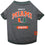 Miami Hurricanes Dog Tee Shirt Pets First