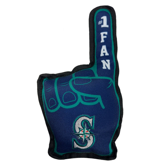 Seattle Mariners #1 Fan Toy