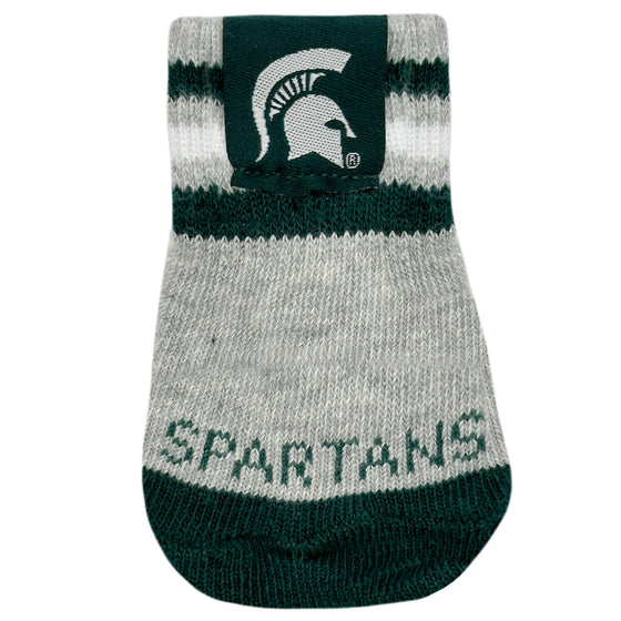 Michigan State Pet Socks