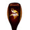 Minnesota Vikings Solar Torch LED