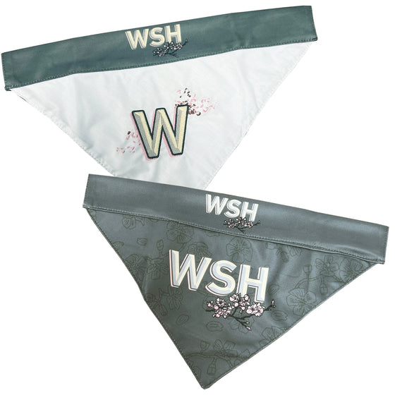 Washington Nationals City Connect Special Rev Bandana