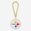 Pittsburgh Steelers Neon Light Up Big Logo Chain