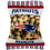 New England Patriots Peanut Bag Toy Pets First