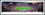 San Francisco 49ers Stadium Panorama Photo 50 Yard Line Levi's Stadium 13.5 x 40