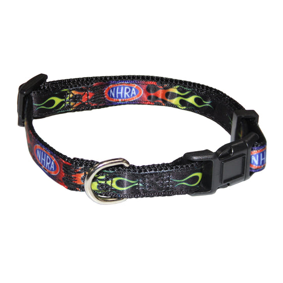 Drag Racing Collar