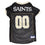 NFL New Orleans Saints - NFL Dog Jerseys Pets First