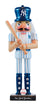 New York Yankees MLB MasterPieces Nutcracker - 757 Sports Collectibles