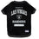 Las Vegas Raiders Dog Tee Shirt by Pets First