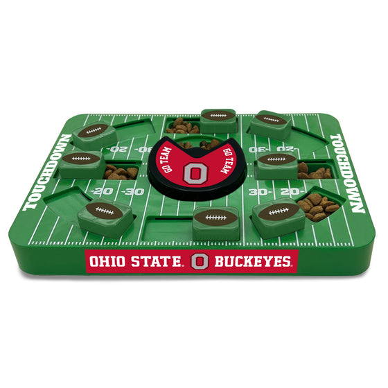 Ohio State Large Puzzle Toy