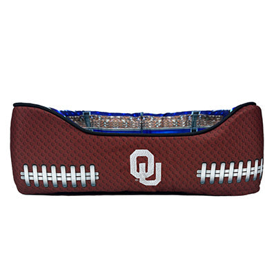 Oklahoma Stadium Bed