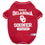 Oklahoma Sooners Dog Tee Shirt Pets First