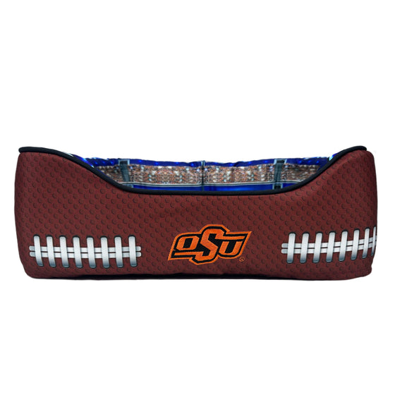 Oklahoma State Stadium Bed