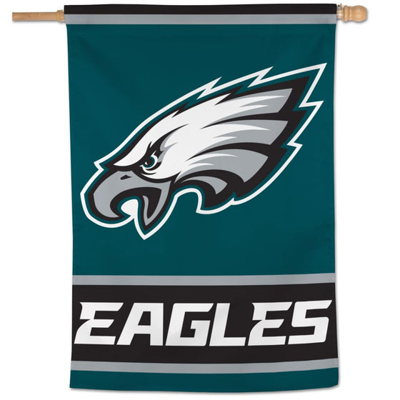 Philadelphia Eagles Banner 27x37 (CDG)