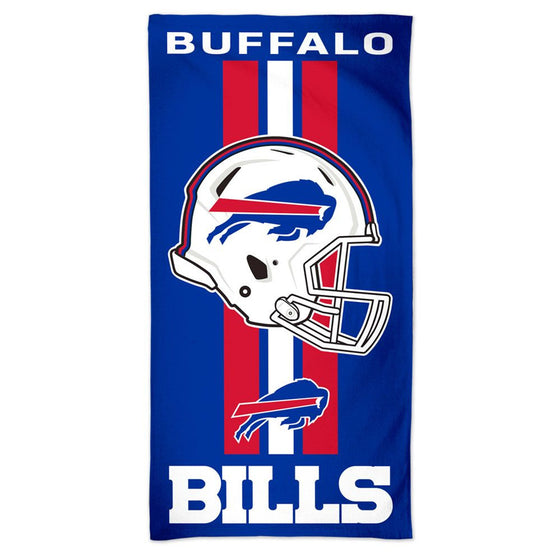 Buffalo Bills Beach Towel (CDG)