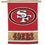 San Francisco 49ers Banner 27x37 (CDG)