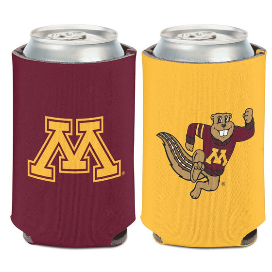 Minnesota Golden Gophers Can Cooler Special Order