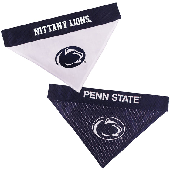 Penn State Reversible Bandana