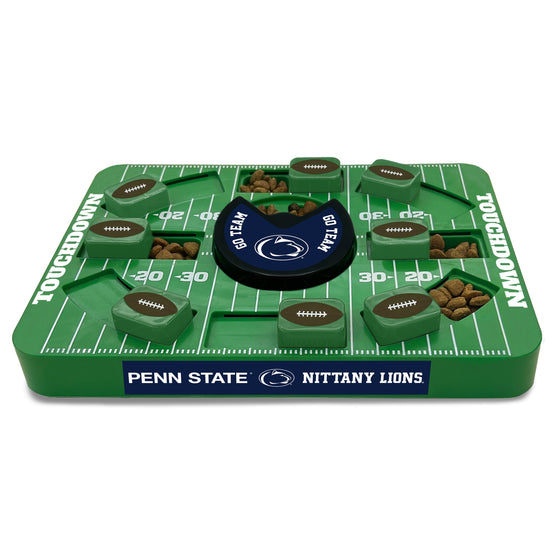 Penn State Large Puzzle Toy