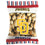 San Diego Padres Peanut Bag Toy by Pets First