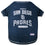 San Diego Padres Dog Tee Shirt - Pets First