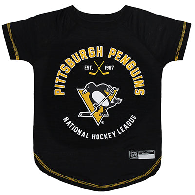 Pittsburgh Penguins T-shirt