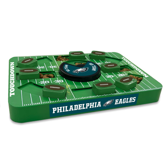 Philadelphia Eagles Large Puzzle Toy