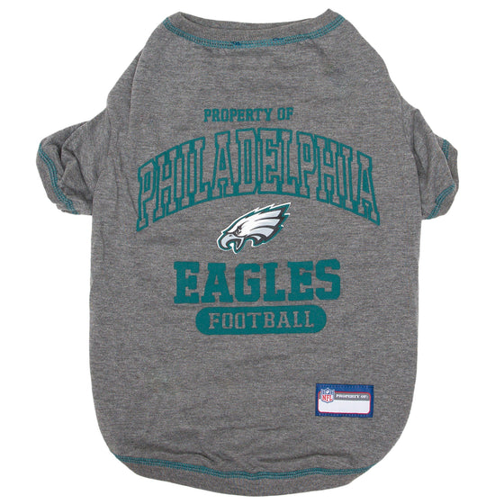 Philadelphia Eagles Dog Tee Shirt by Pets First