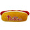 Philadelphia Phillies Hot Dog Toy by Pets First